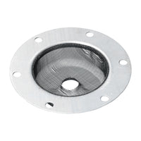 Oil strainer 25/30 hp (open)