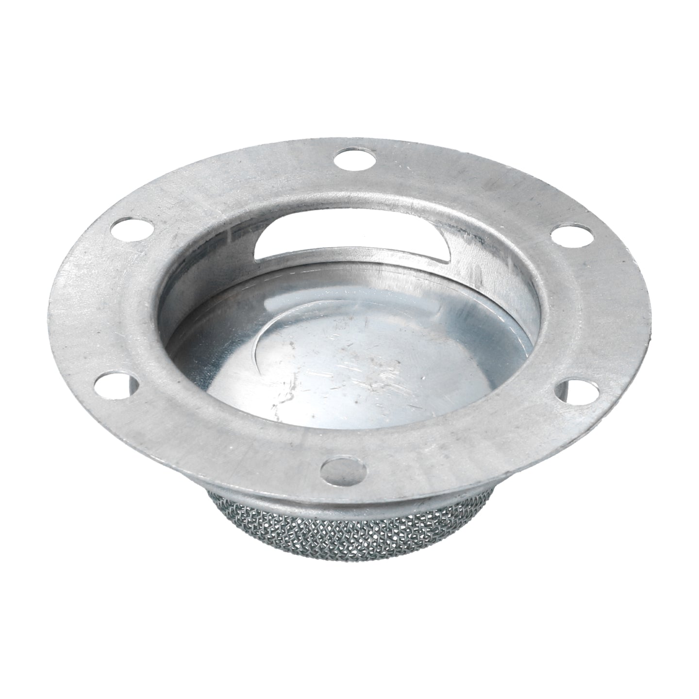Oil strainer, 25/30 hp