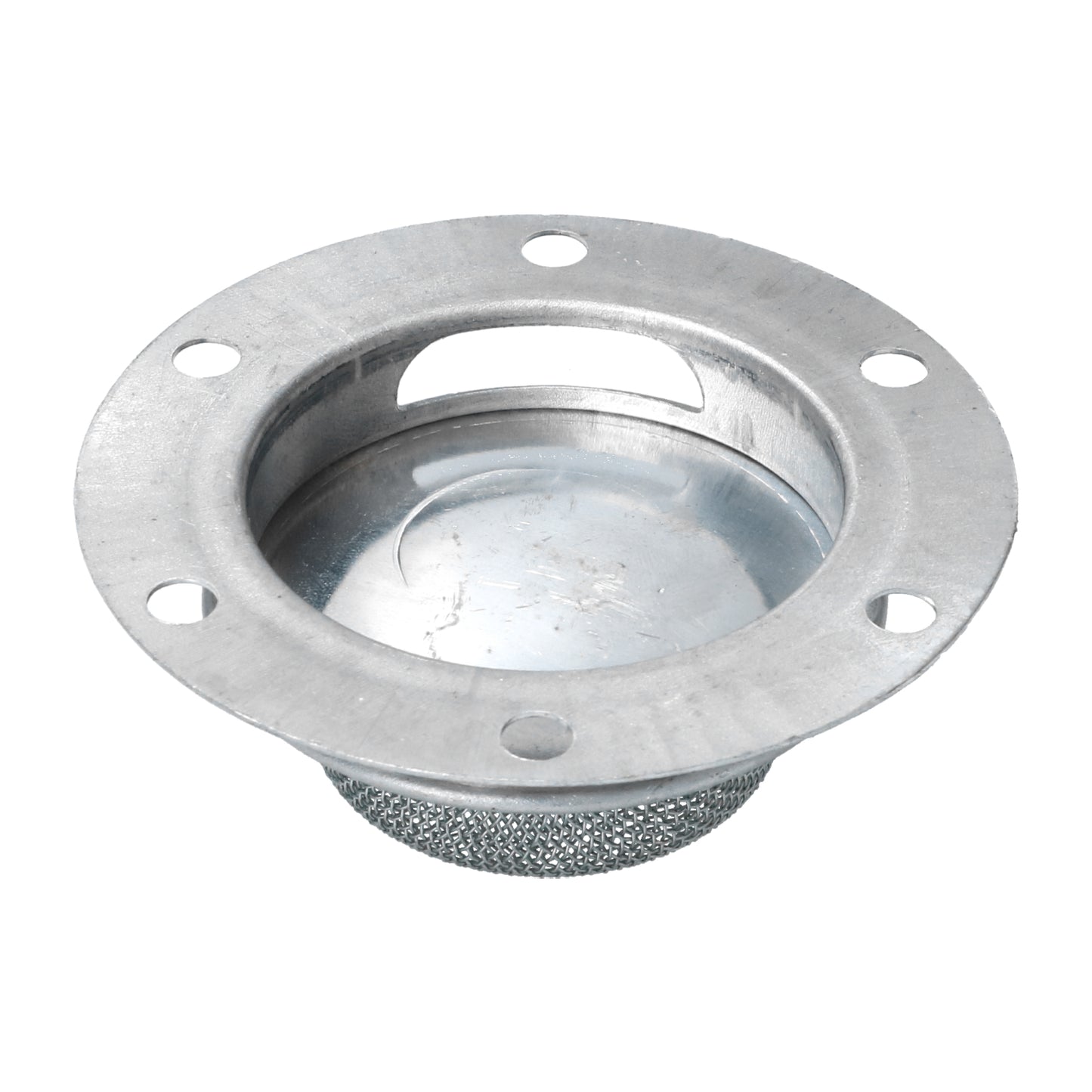 Oil strainer, 25/30 hp