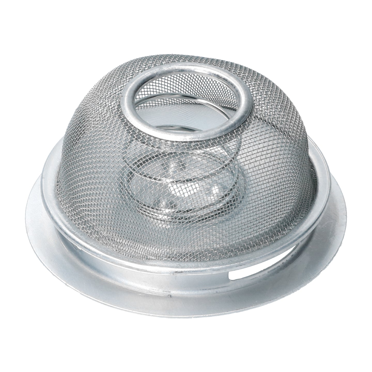 Oil strainer