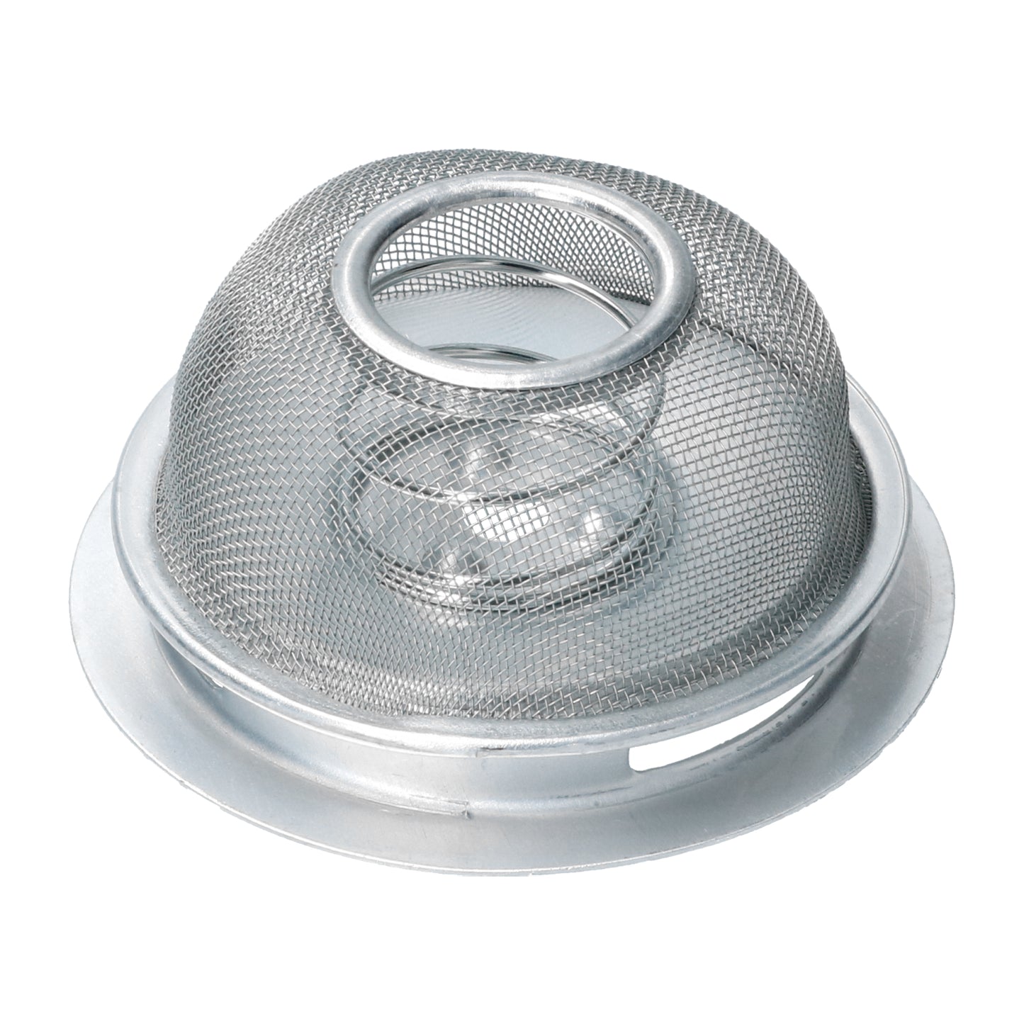 Oil strainer