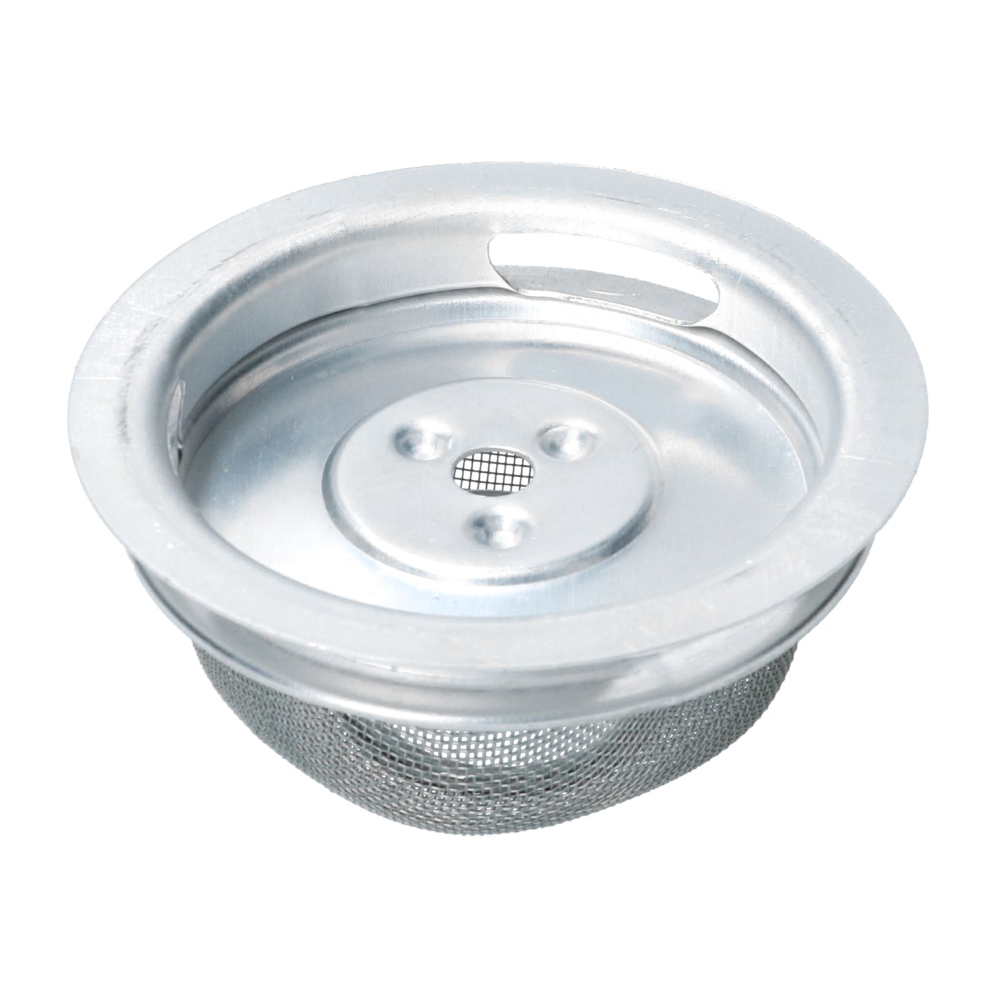 Oil strainer