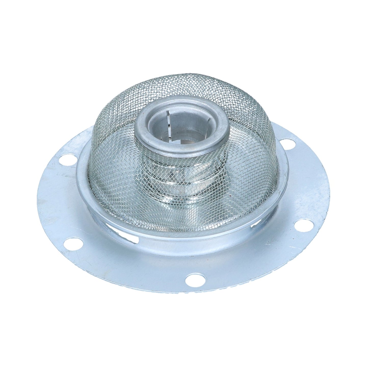 Oil strainer