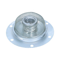 Oil strainer