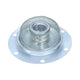 Oil strainer