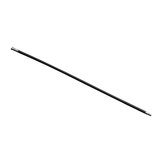 Tube accelerator cable