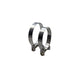 Clamps for seals on the intake manifold (stainless steel)