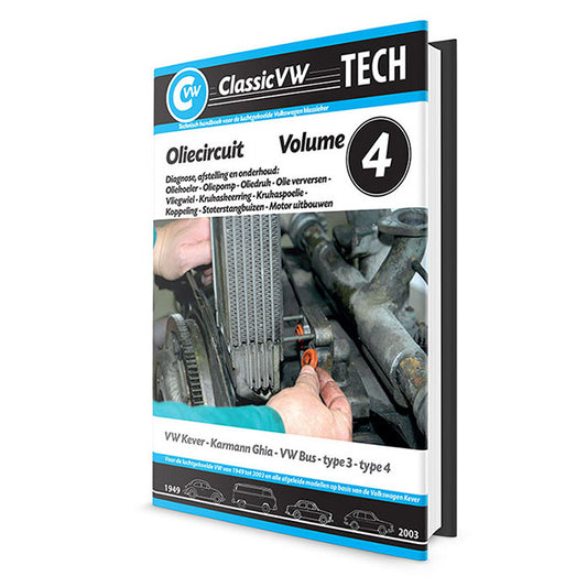 Classic VW Tech 4