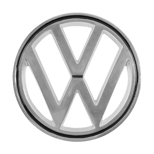 Front hood emblem (original)