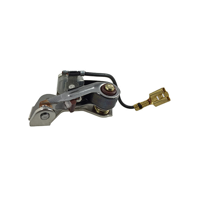 Ignition points, 12/1500 'BERU'