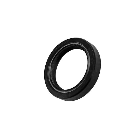 Grease seal drop arm