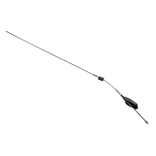 Handbrake cable front