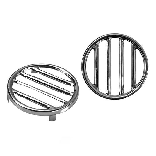 Horn grilles (pair)