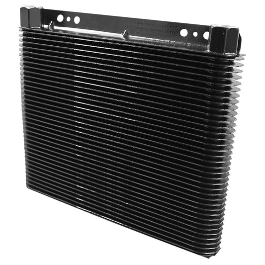 Oil cooler 72 plates, 26 x 28 cm