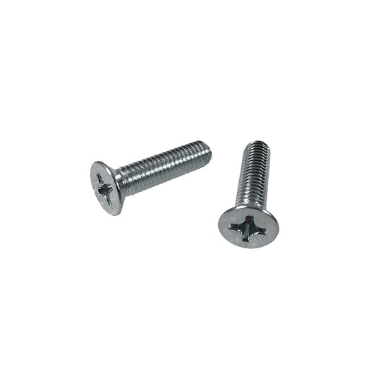 Screw door centerwedge (pair)