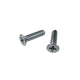 Screw door centerwedge (pair)