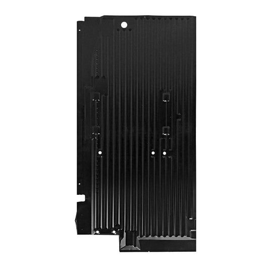 Floor pan, left