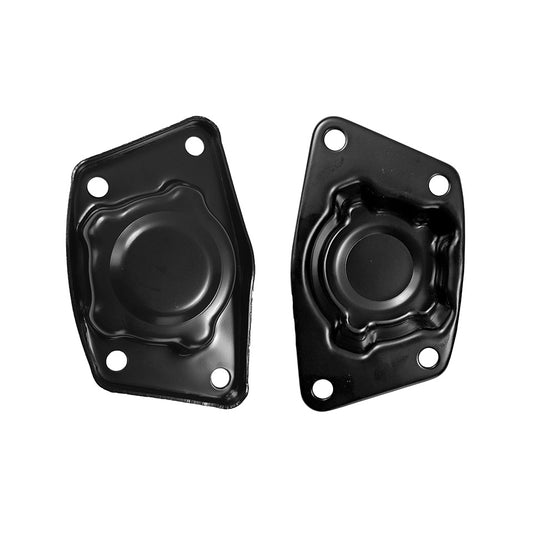 Torsion bar covers 'Swing'