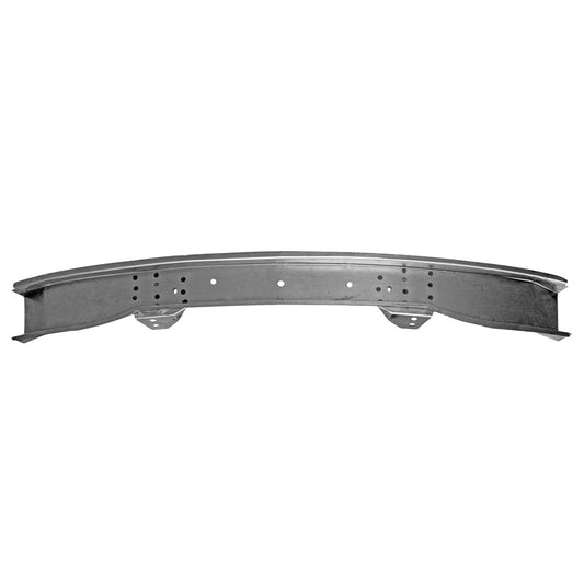 Inner front valance with brackets - TQ