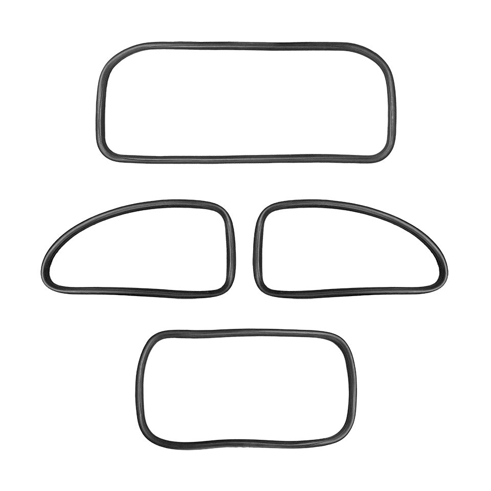 Window seal kit, standard