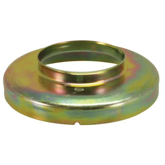Rear Stub Axle Cover for Models with Disc Brakes: Golf Mk2 (1984-1992), Golf Mk3 (1992-1998), Corrado (1989-1995)