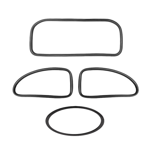 Window seal kit, standard