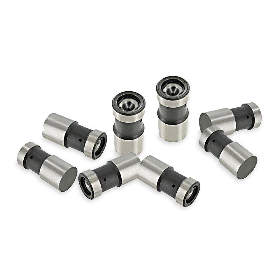 Lifters, hydraulic