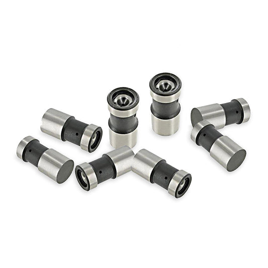 Lifters, hydraulic