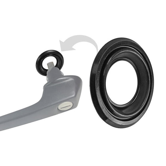 Sliding Door Handle Grommet VW T25 1985–1992