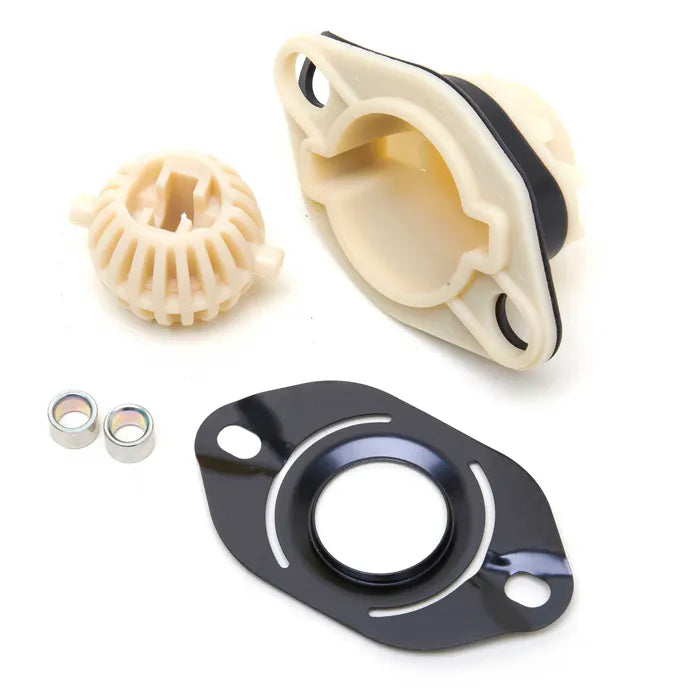 Gear Shift Repair Kit, 4 & 5 Speed: Golf Mk1 (1981-1983), Golf Mk2 (1984-1992), Golf Mk3 (1992-1998)