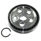 Sandseal power pulley, small, with seal