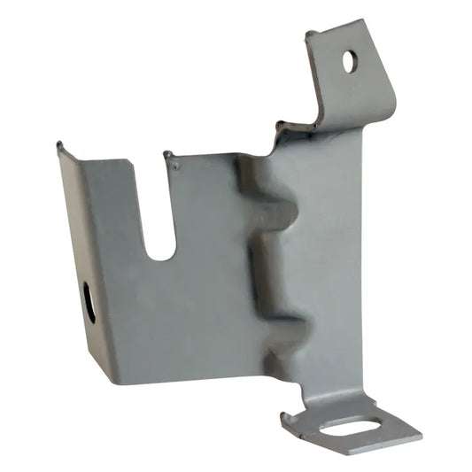 Front Fog Light Bracket Right for Big Bumper Model: Golf Mk2 (1989-1992)