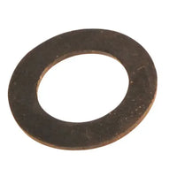Rubber Washer for Wiper Spindle: T25 (1980-1992), Golf Mk1 (1975-1983), Golf Mk2 (1984-1992)