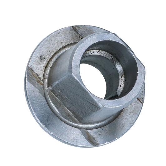 Hub dynamo pulley 25/30HP DIN Type 1 25/30hp