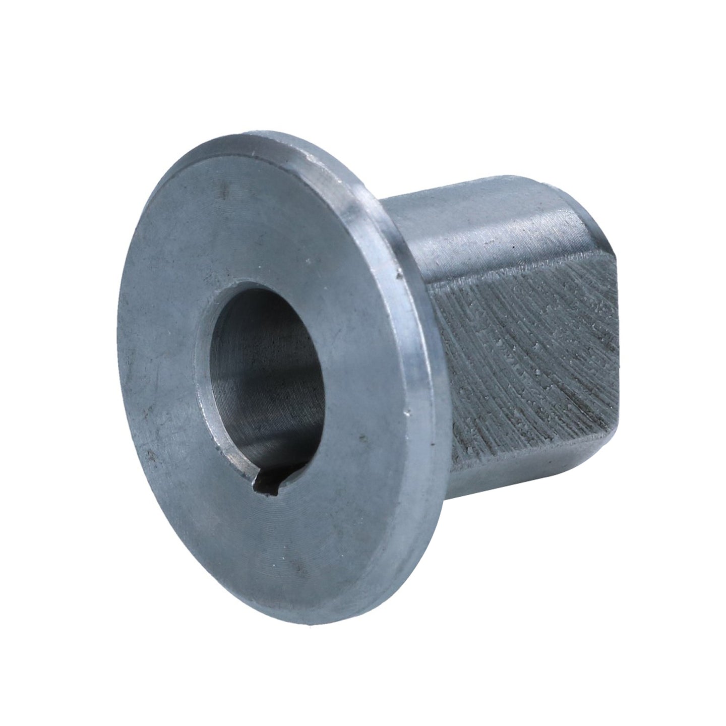Hub dynamo pulley 25/30HP DIN