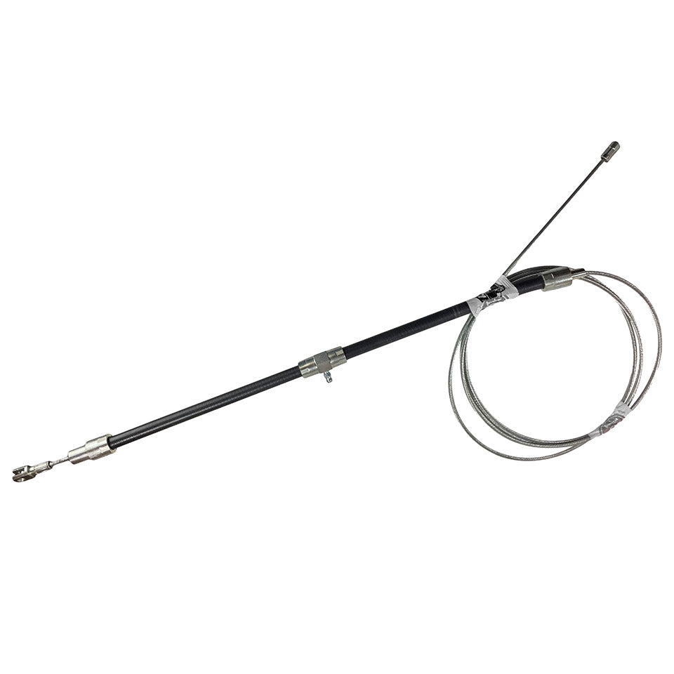 Brake cable rear, Standard