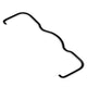 Valve cover clip 25-30PK / Black