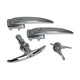 Lock set