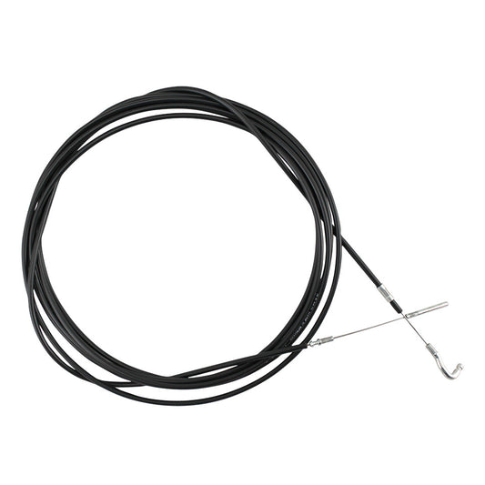 Heater cable right, LHD