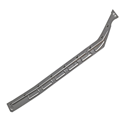 Stock style undersill, right