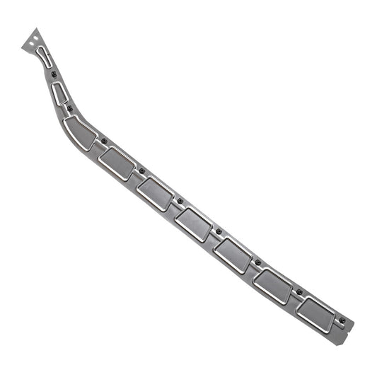 Stock style undersill, left