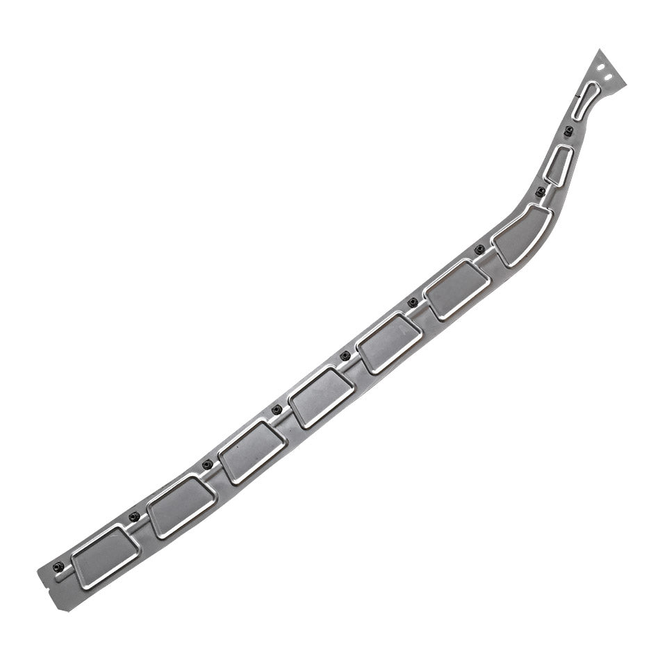 Stock style undersill, right