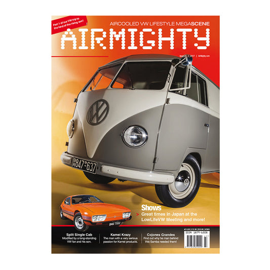 Airmighty 27