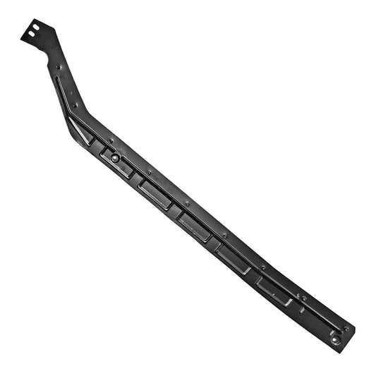 Stock style undersill, left