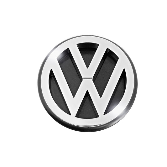 Emblem VW rear chrome - 100mm (Original)