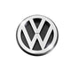 Emblem VW rear chrome - 100mm (Original)