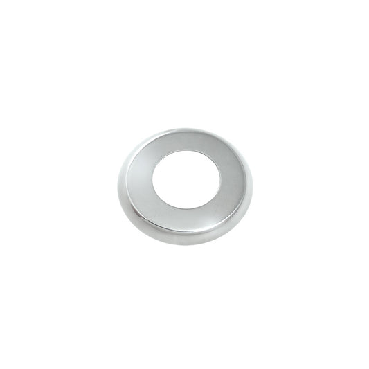 Collar inner cargo door handle (polished stainless steel)