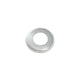 Collar inner cargo door handle (polished stainless steel)