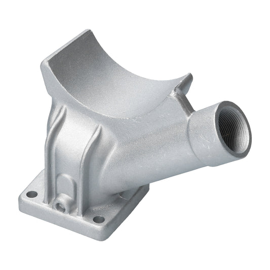 Alternator stand, Non chromed 