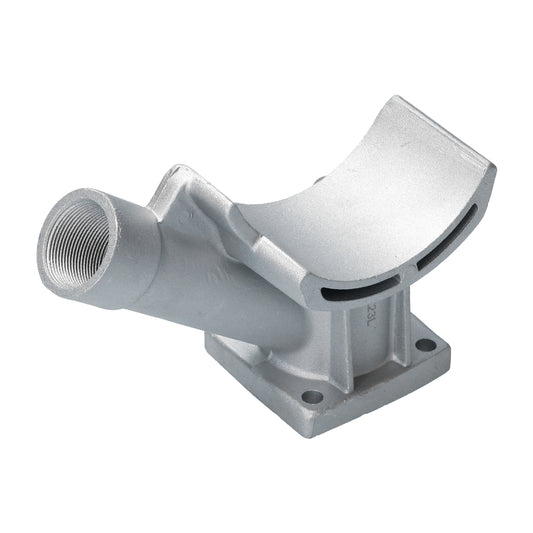 Alternator stand, Non chromed 12/13/15-1600cc